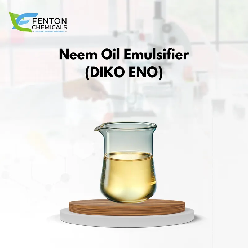 Neem Oil Emulsifier