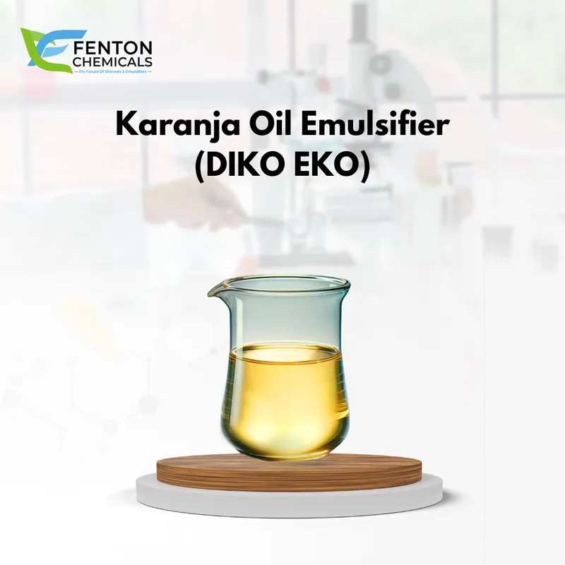 Karanja Oil Emulsifier