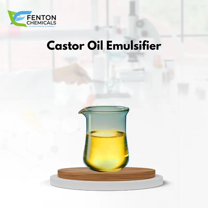 Castor Oil Emulsifier