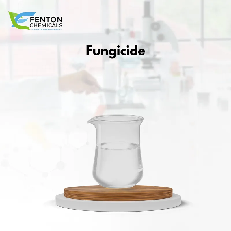 Fungicide