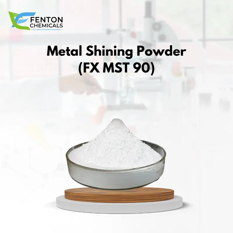 Metal Shining Powder
