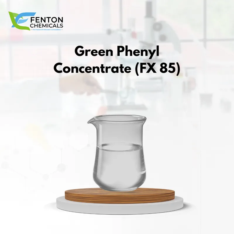 Green Phenyl Concentrate