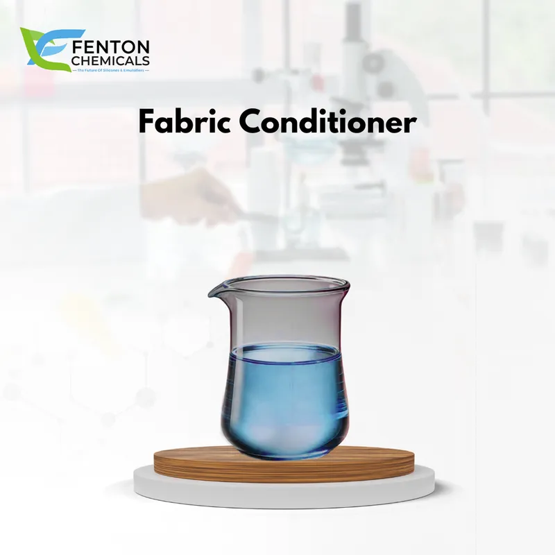 Fabric Conditioner